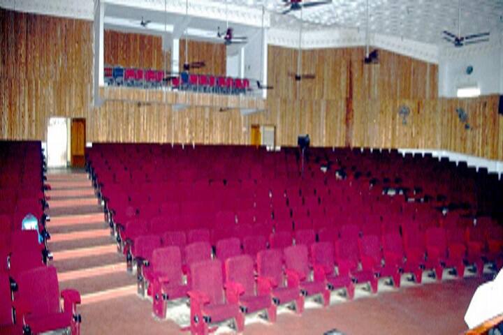 auditorium